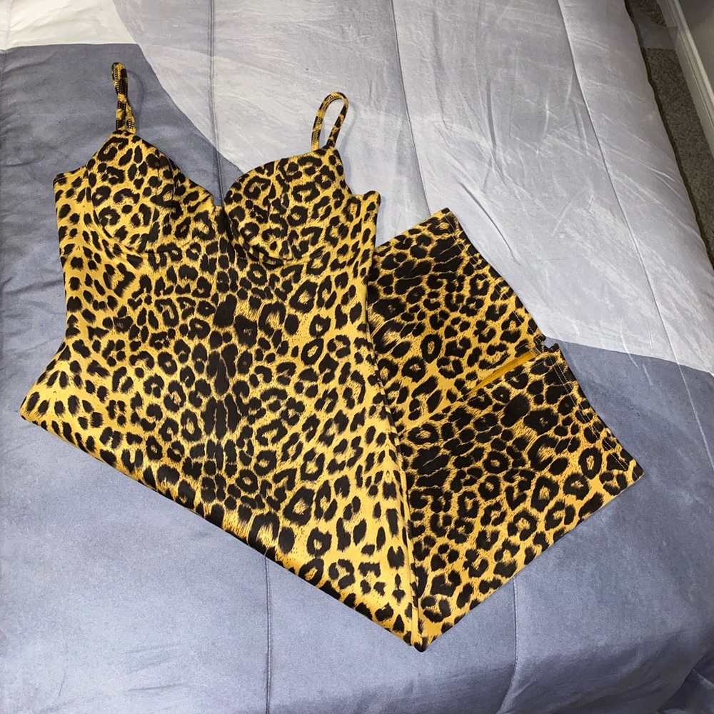 Bodycon Dress